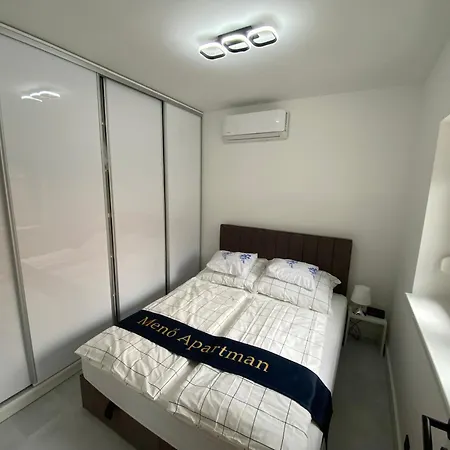 Meno Шиофок